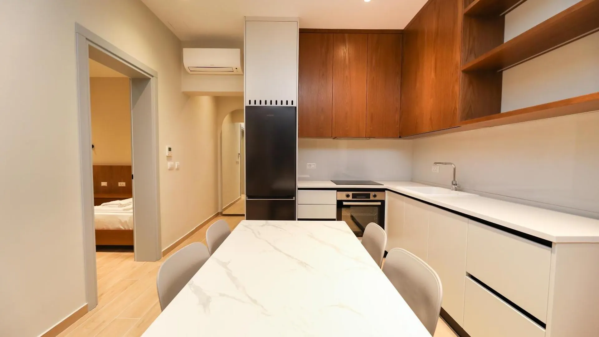 Aurum Hotel Palasë