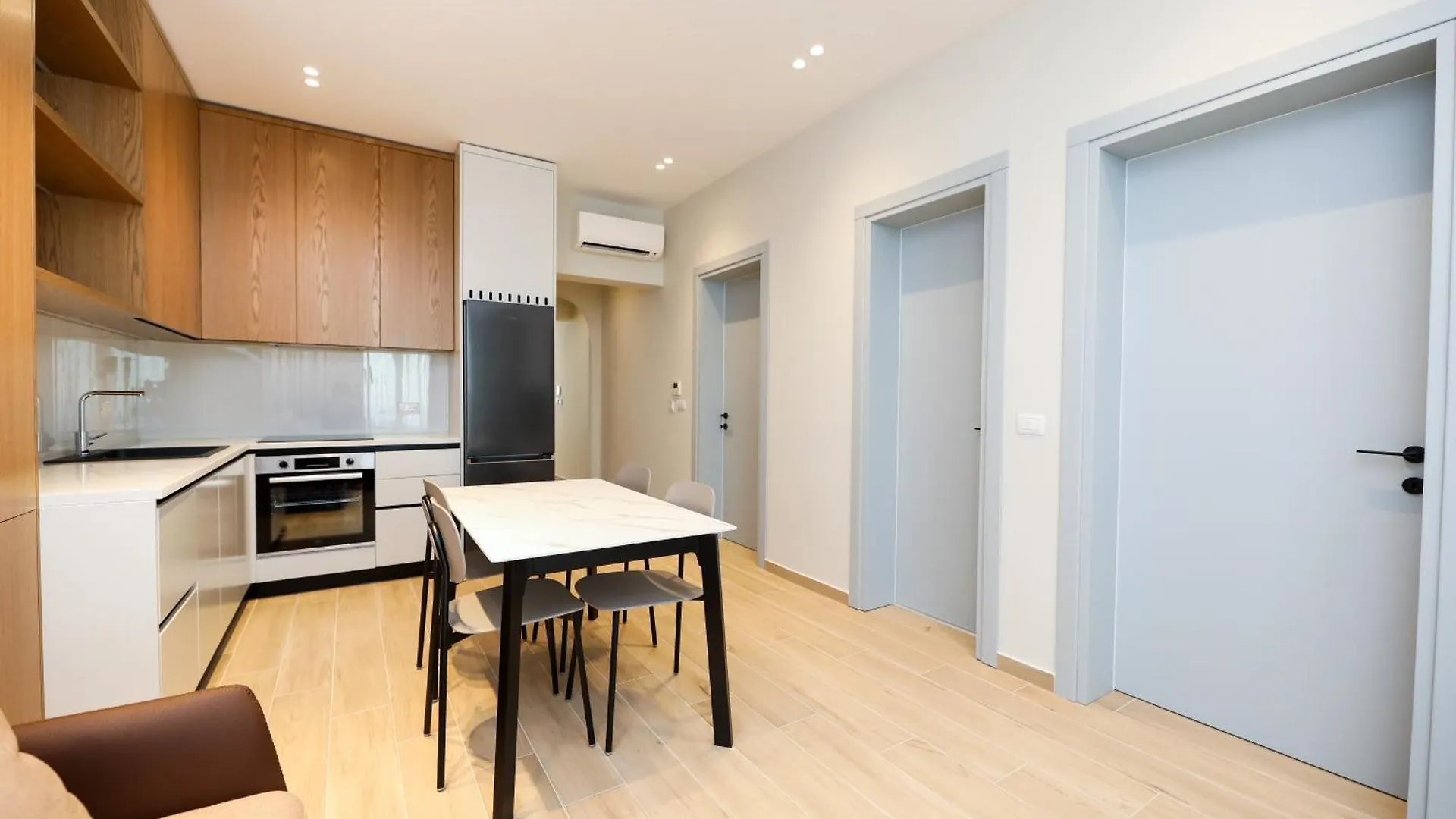 Apartamento Aurum Hotel Palasë