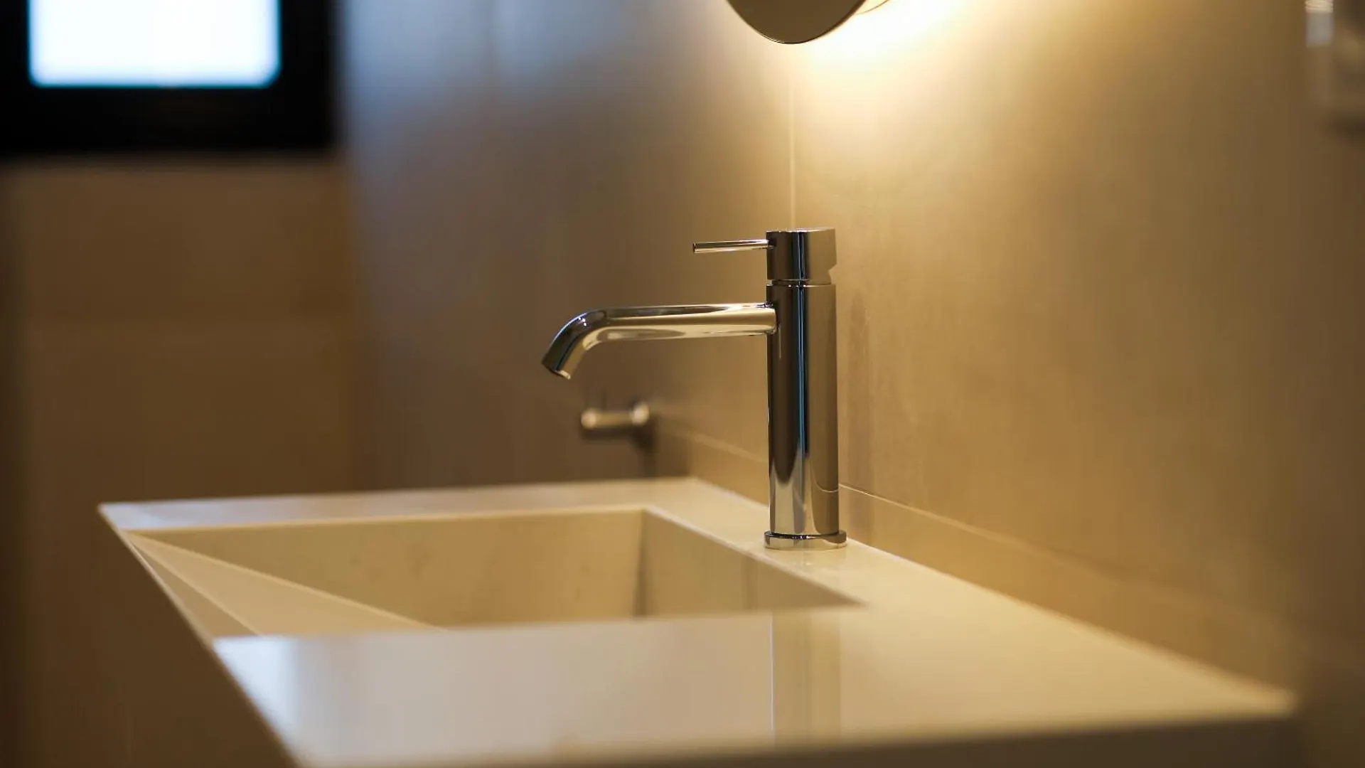 Aurum Hotel Palasë Albânia