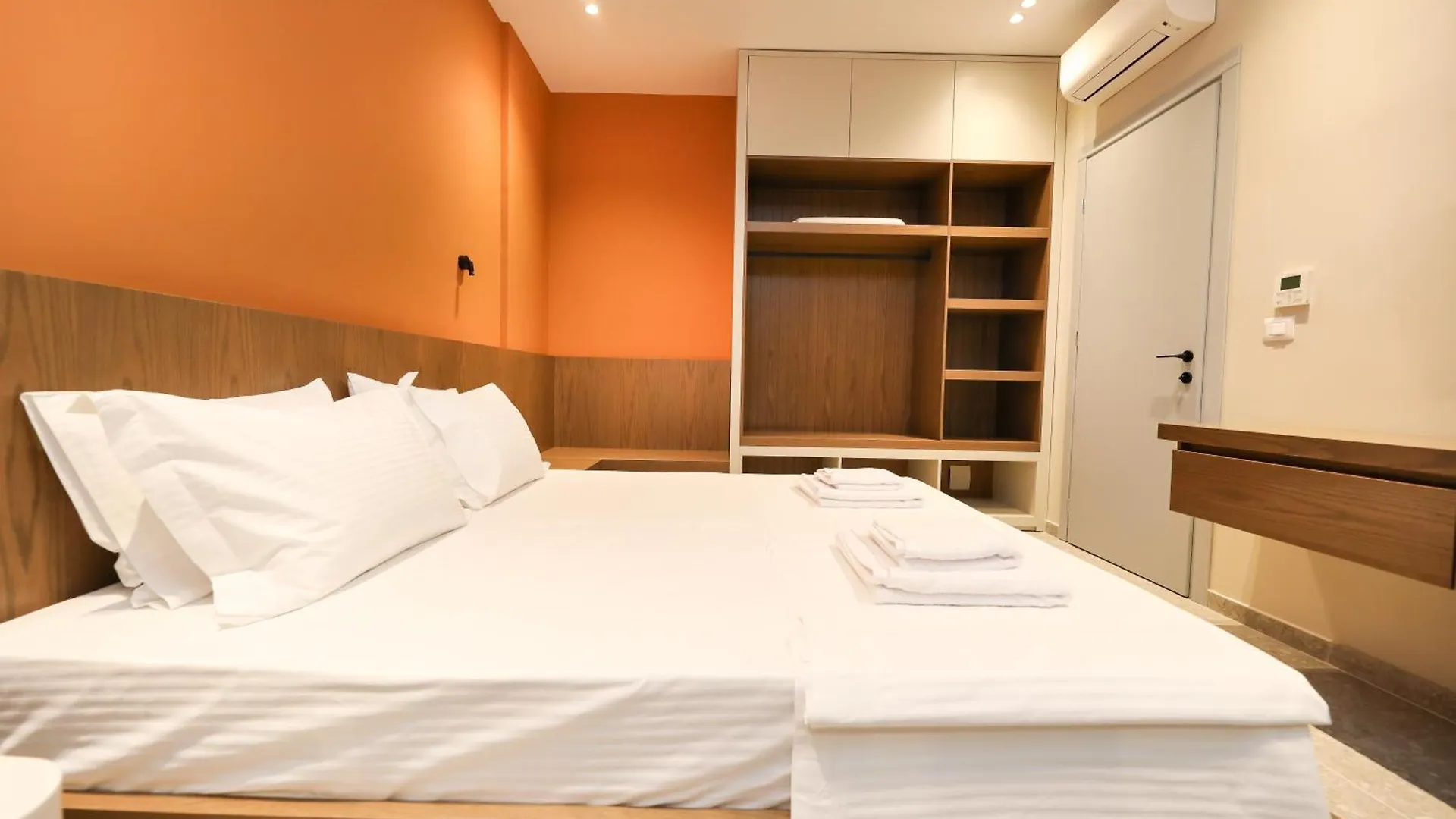 Apartamento Aurum Hotel Palasë Albânia